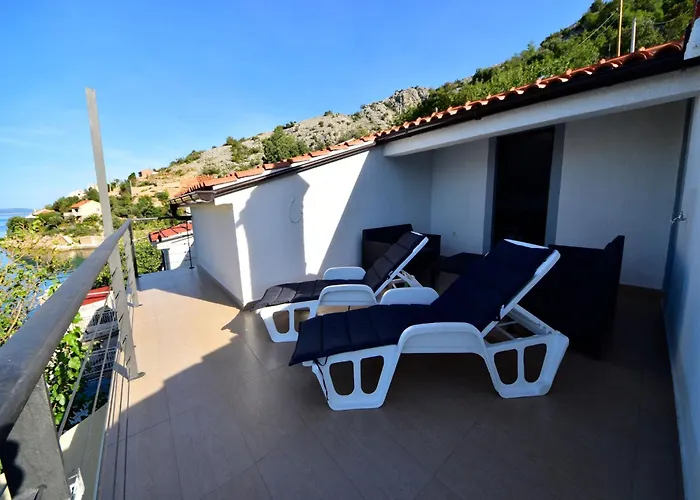 Apartment Wind Soleil By Interhome