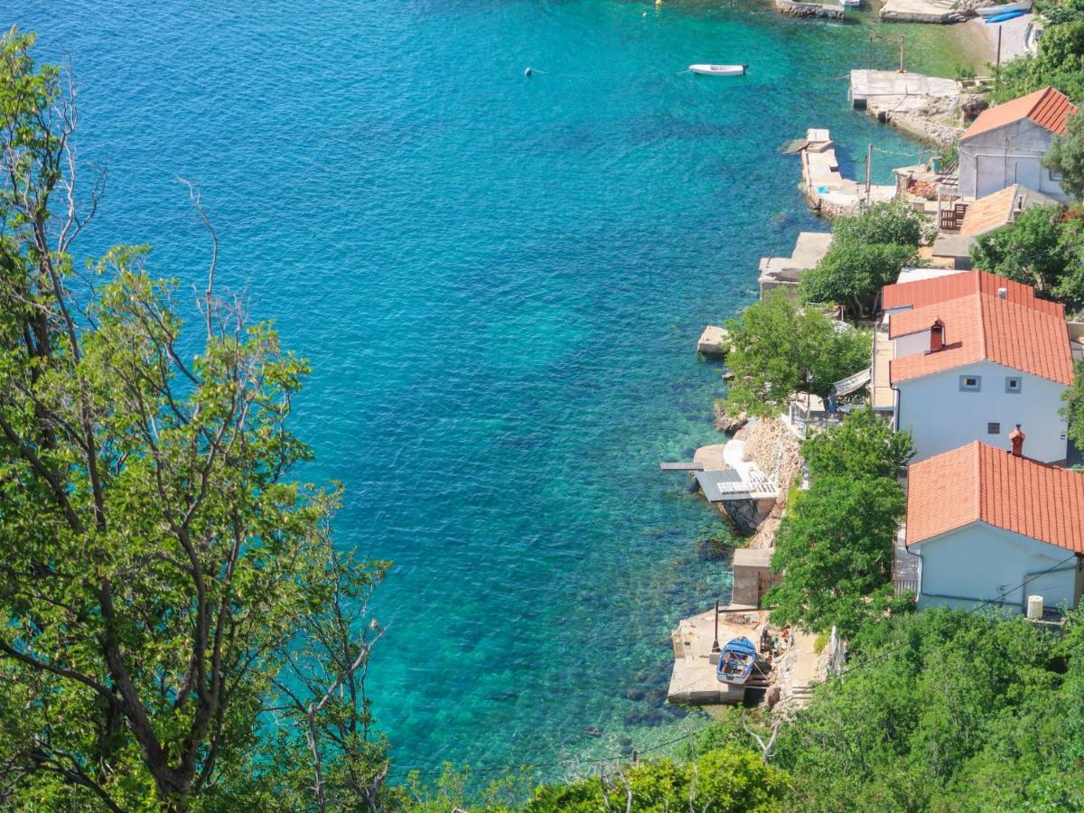 Wind Soleil By Interhome Apartment Jablanac