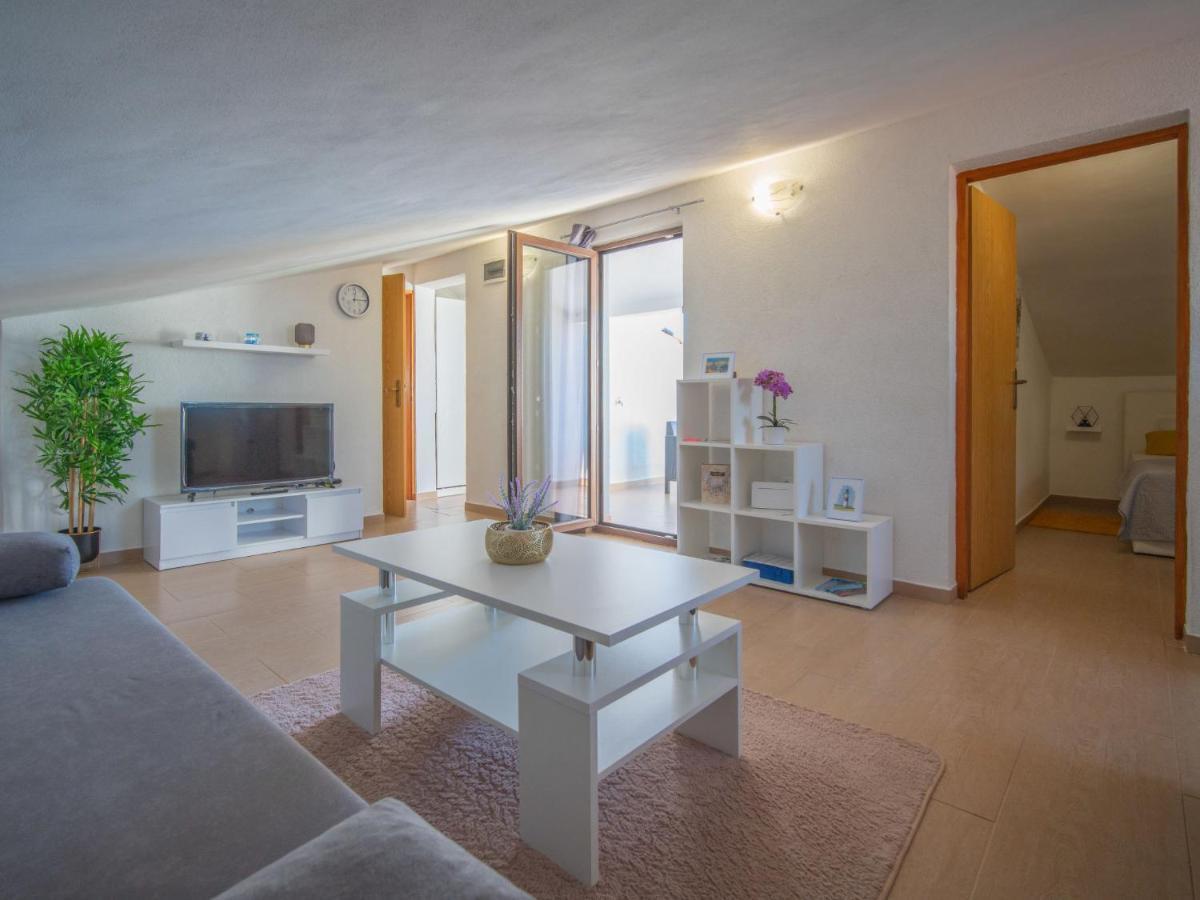 Apartment Wind Soleil By Interhome *