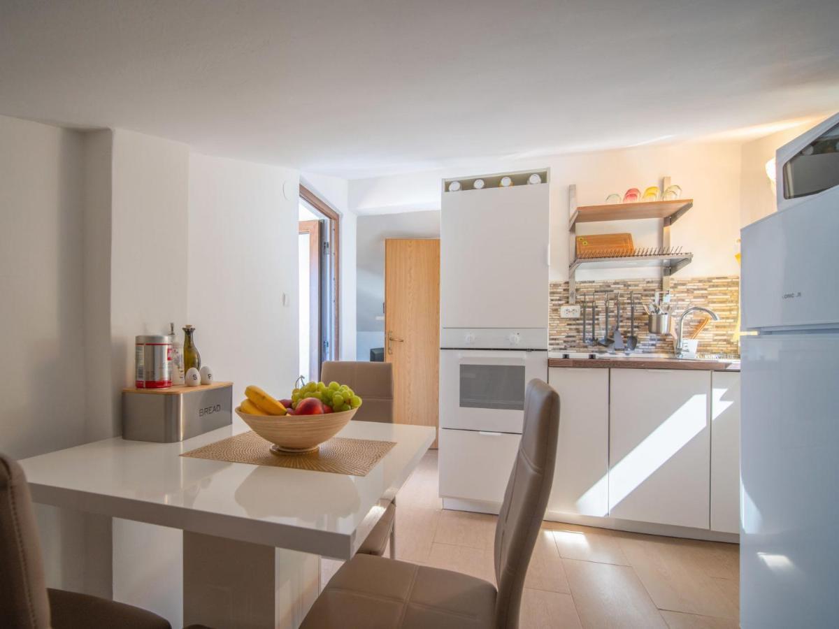 Apartment Wind Soleil By Interhome