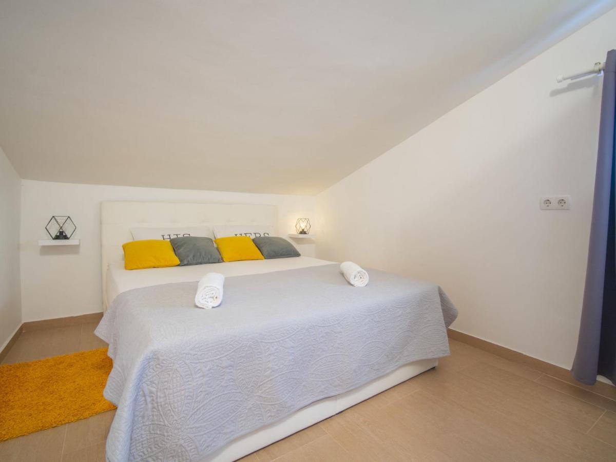 Wind Soleil By Interhome Apartment Jablanac