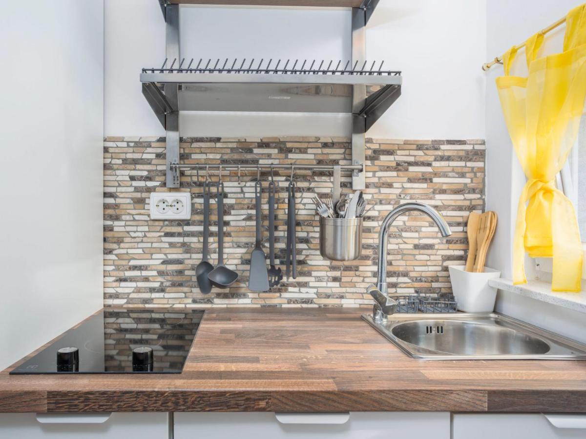Wind Soleil By Interhome Jablanac