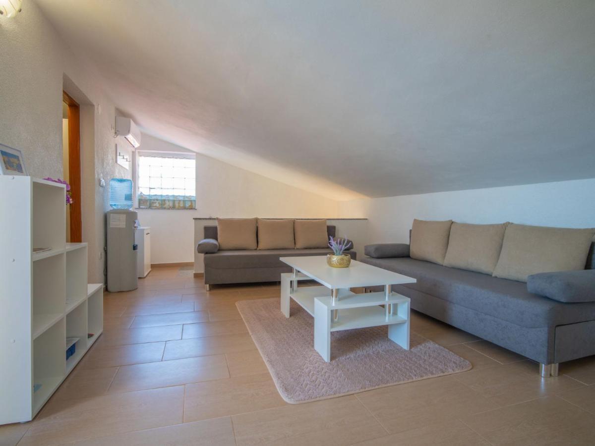 Apartment Wind Soleil By Interhome