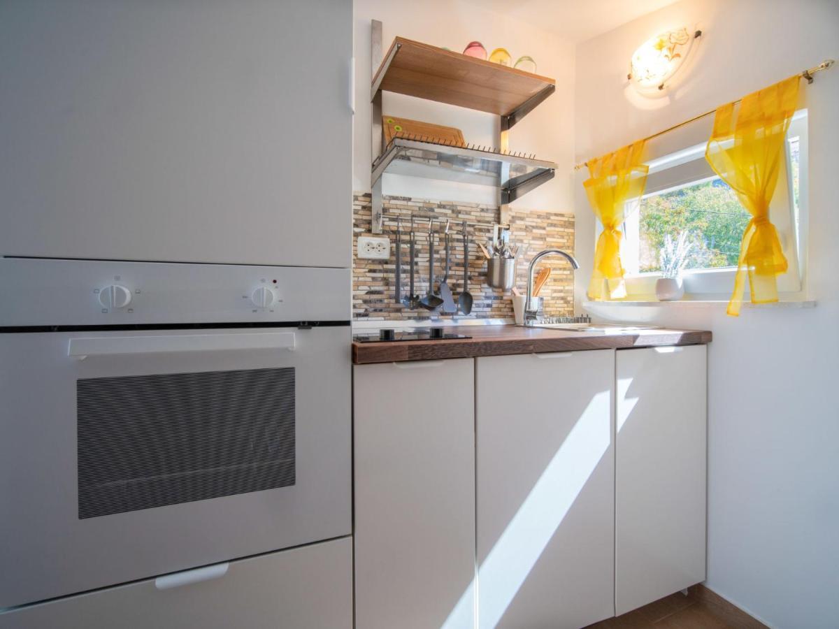 Wind Soleil By Interhome Apartment Jablanac